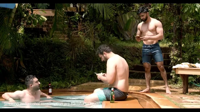 Preview of Goa Trip S01 EP01-02